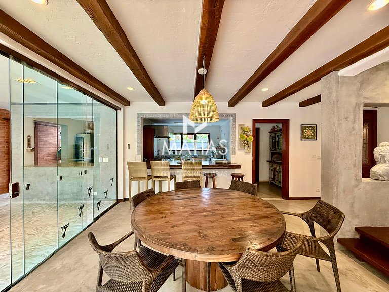 Casa Completa 14 Pessoas Riviera de São Lourenço