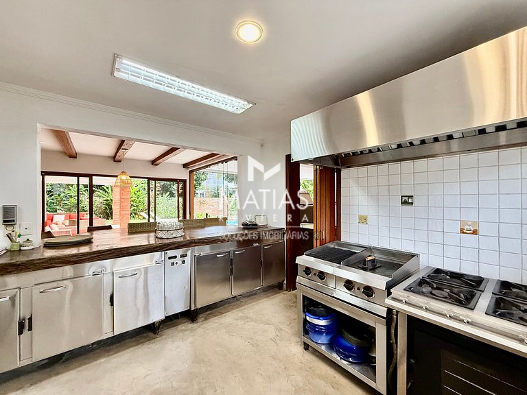 Casa Completa 14 Pessoas Riviera de São Lourenço