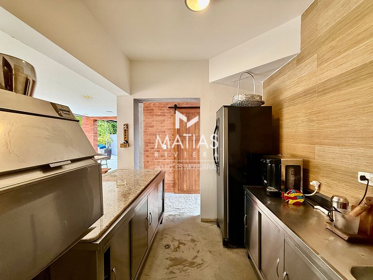 Casa Completa 14 Pessoas Riviera de São Lourenço