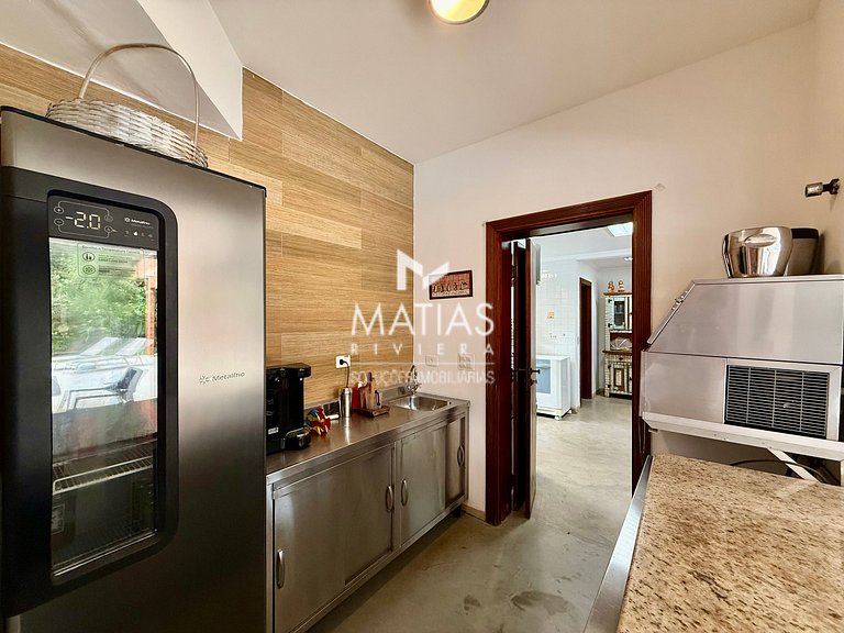 Casa Completa 14 Pessoas Riviera de São Lourenço