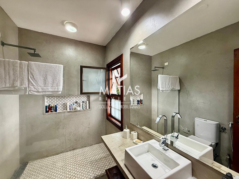 Casa Completa 14 Pessoas Riviera de São Lourenço