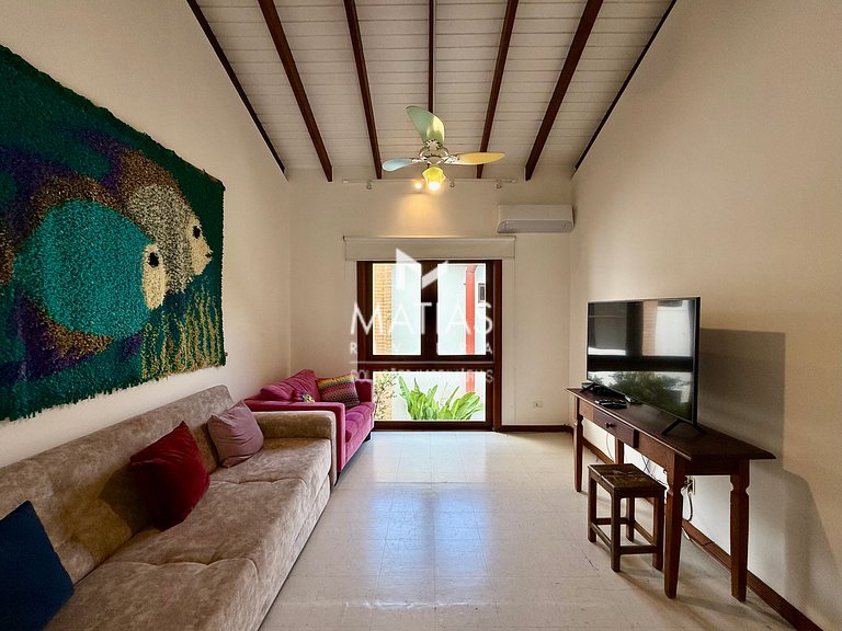Casa Completa 14 Pessoas Riviera de São Lourenço
