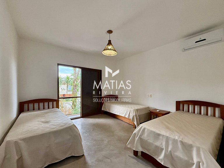 Casa Completa 14 Pessoas Riviera de São Lourenço