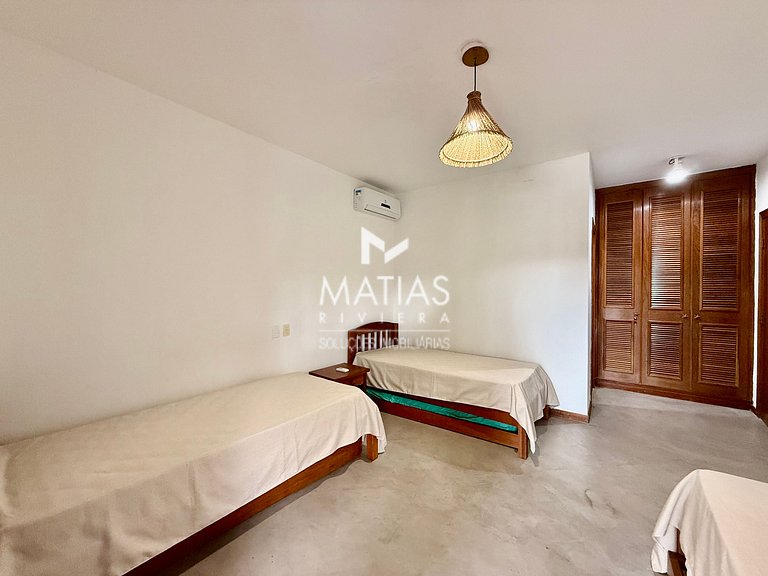 Casa Completa 14 Pessoas Riviera de São Lourenço
