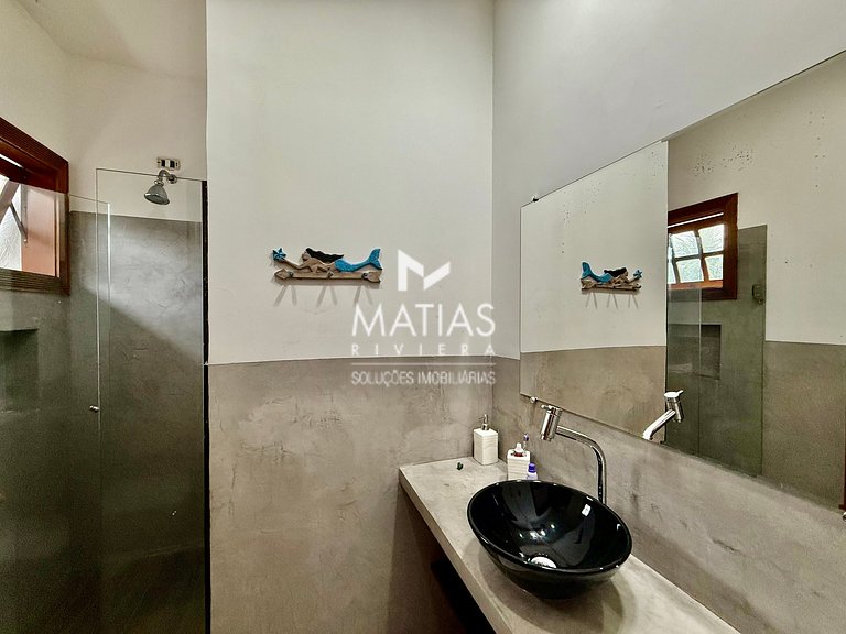 Casa Completa 14 Pessoas Riviera de São Lourenço