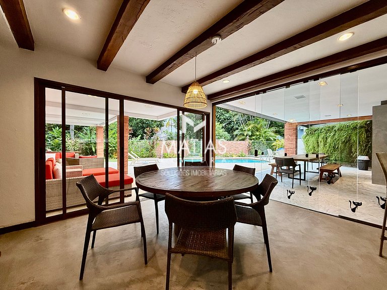 Casa Completa 14 Pessoas Riviera de São Lourenço