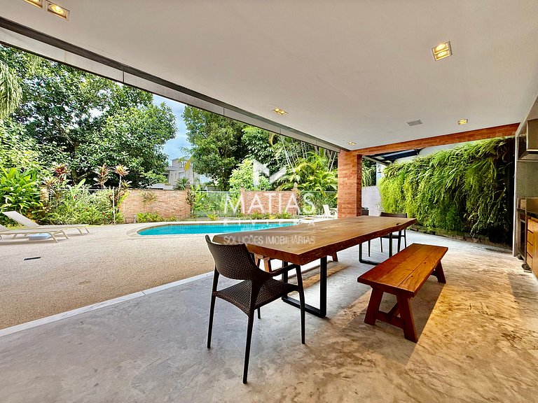 Casa Completa 14 Pessoas Riviera de São Lourenço