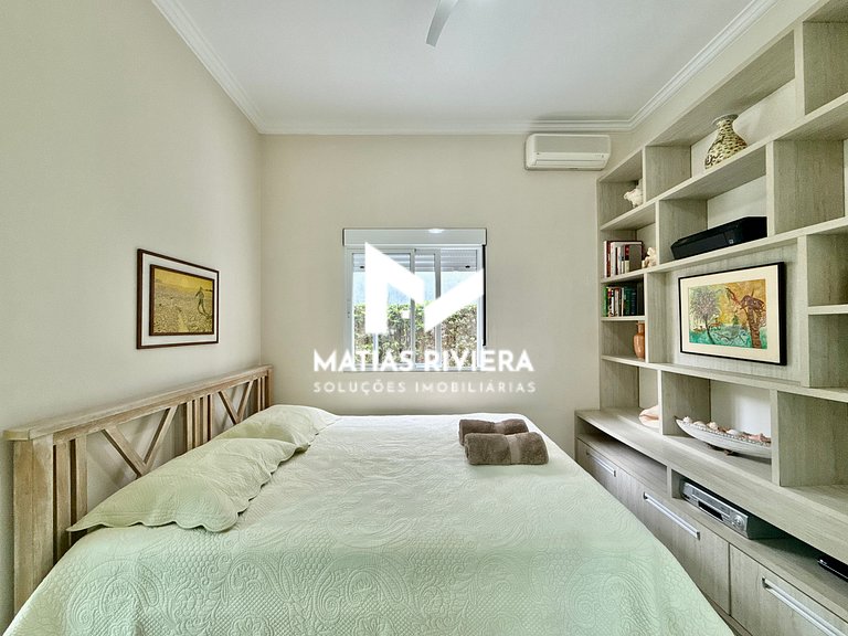 Riviera de São Lourenço 5 Suítes, Piscina com Raia