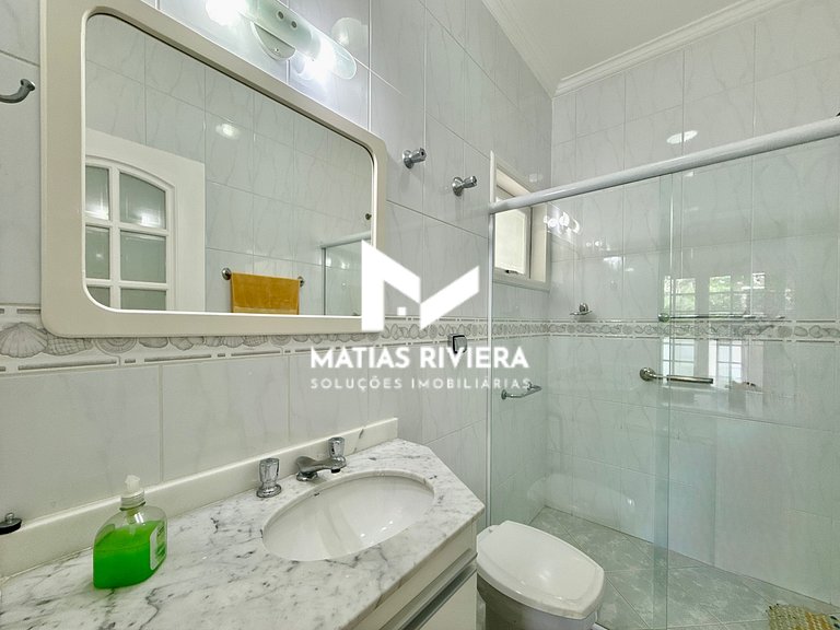 Riviera de São Lourenço 5 Suítes, Piscina com Raia