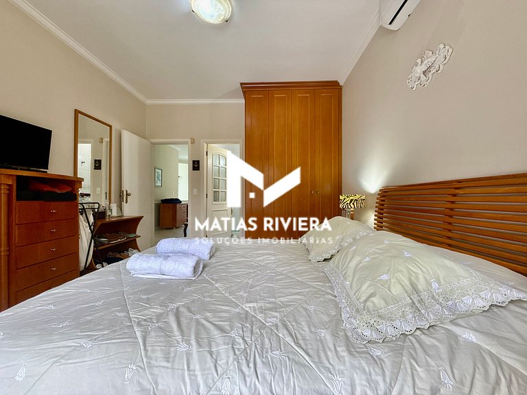 Riviera de São Lourenço 5 Suítes, Piscina com Raia