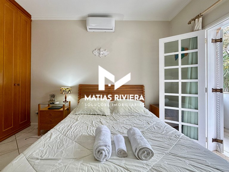 Riviera de São Lourenço 5 Suítes, Piscina com Raia