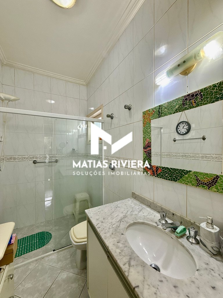 Riviera de São Lourenço 5 Suítes, Piscina com Raia