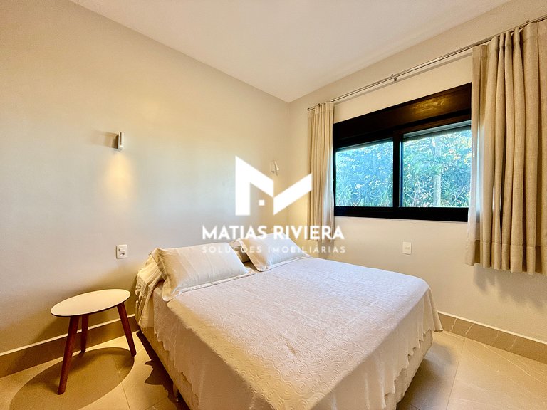 Apto. 20 metros da Praia Riviera de São Lourenço