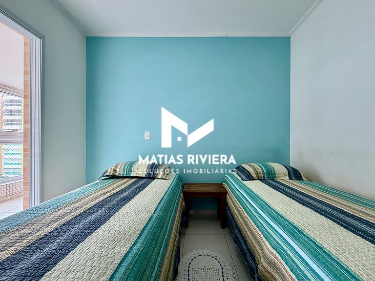 Apartamento Módulo 8 Riviera de São Lourenço