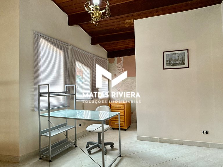 Casa 4 Suítes Riviera de São Lourenço