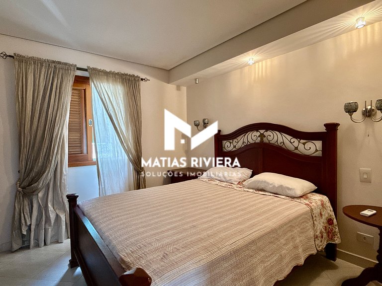 Casa 4 Suítes Riviera de São Lourenço