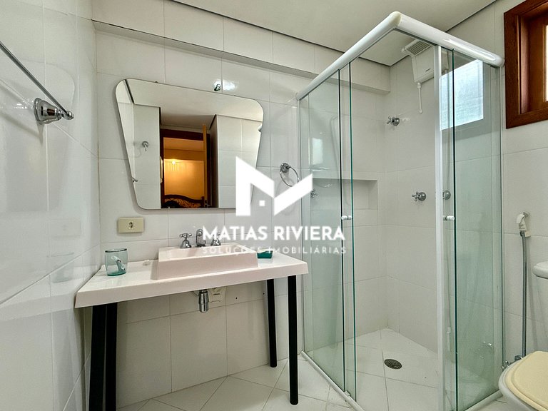 Casa 4 Suítes Riviera de São Lourenço