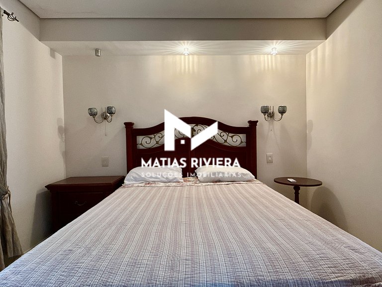 Casa 4 Suítes Riviera de São Lourenço