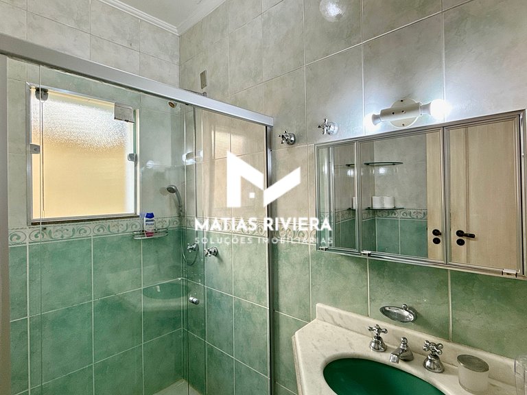 Casa 4 Suítes Riviera de São Lourenço