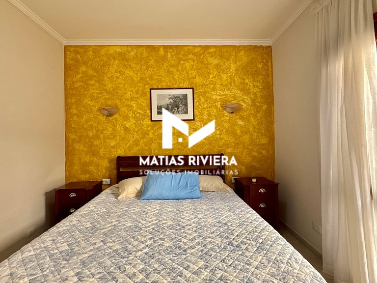 Casa 4 Suítes Riviera de São Lourenço