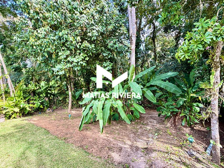 Casa 4 Suítes Riviera de São Lourenço