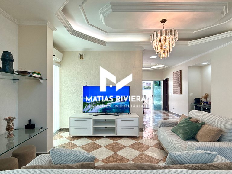 Ótima Casa com Piscina e Churrasqueira - Hanga Roa