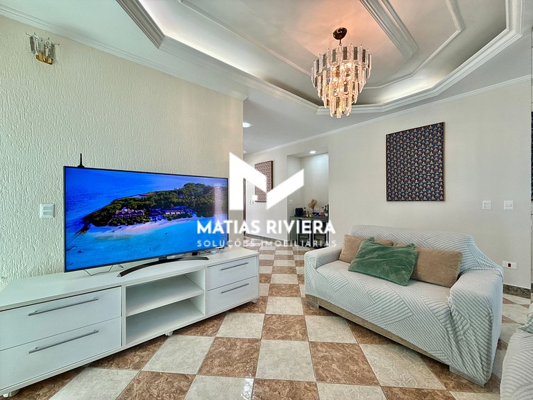 Ótima Casa com Piscina e Churrasqueira - Hanga Roa