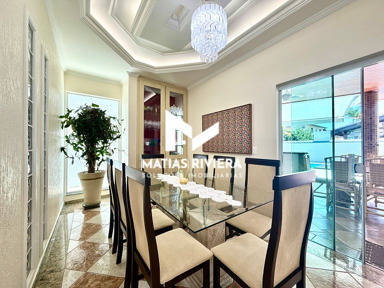 Ótima Casa com Piscina e Churrasqueira - Hanga Roa