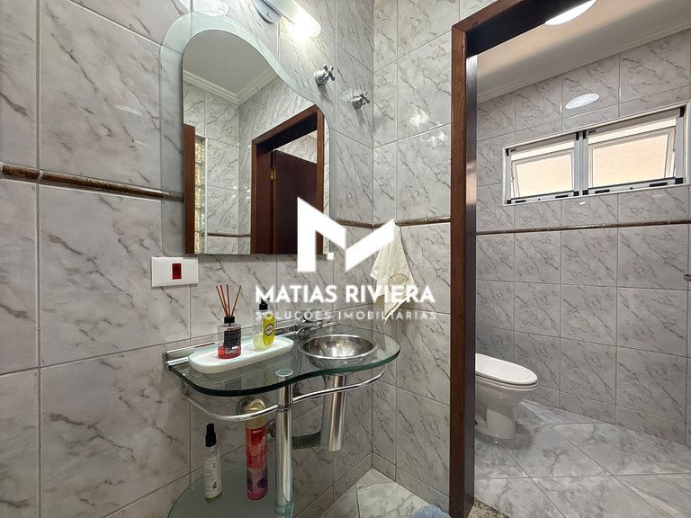 Ótima Casa com Piscina e Churrasqueira - Hanga Roa