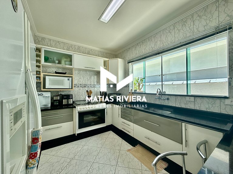 Ótima Casa com Piscina e Churrasqueira - Hanga Roa