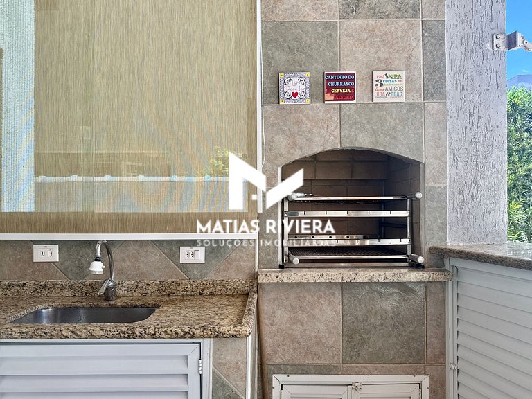 Ótima Casa com Piscina e Churrasqueira - Hanga Roa