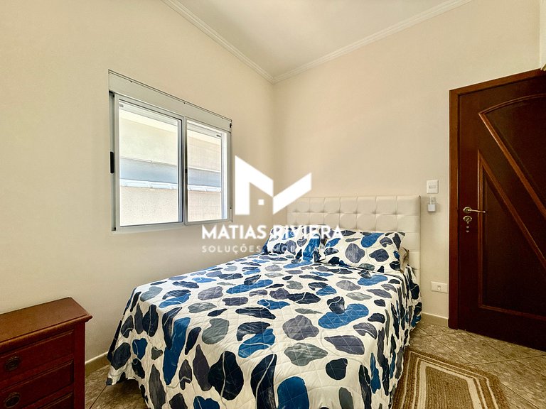 Ótima Casa com Piscina e Churrasqueira - Hanga Roa