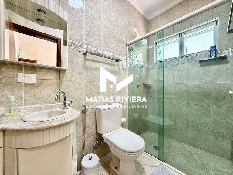 Ótima Casa com Piscina e Churrasqueira - Hanga Roa