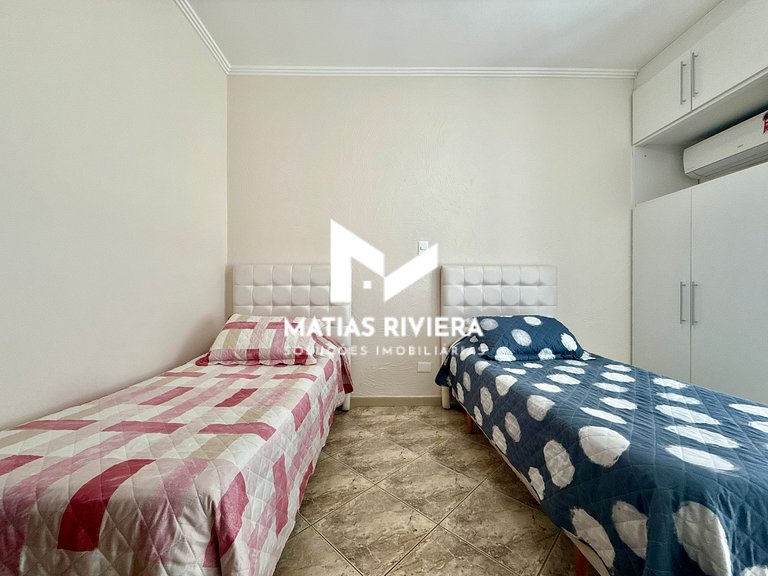 Ótima Casa com Piscina e Churrasqueira - Hanga Roa