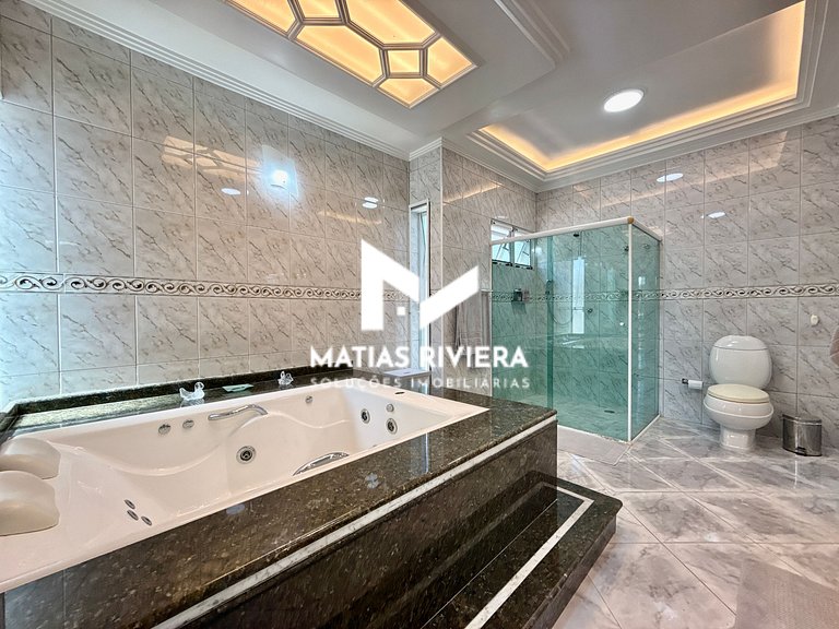 Ótima Casa com Piscina e Churrasqueira - Hanga Roa