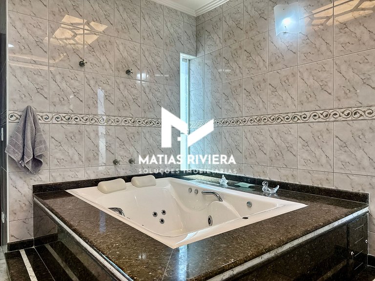 Ótima Casa com Piscina e Churrasqueira - Hanga Roa