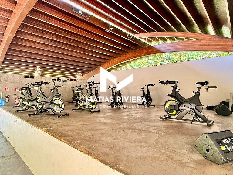 Casa de Luxo na Praia Semi-Privativa em Iporanga