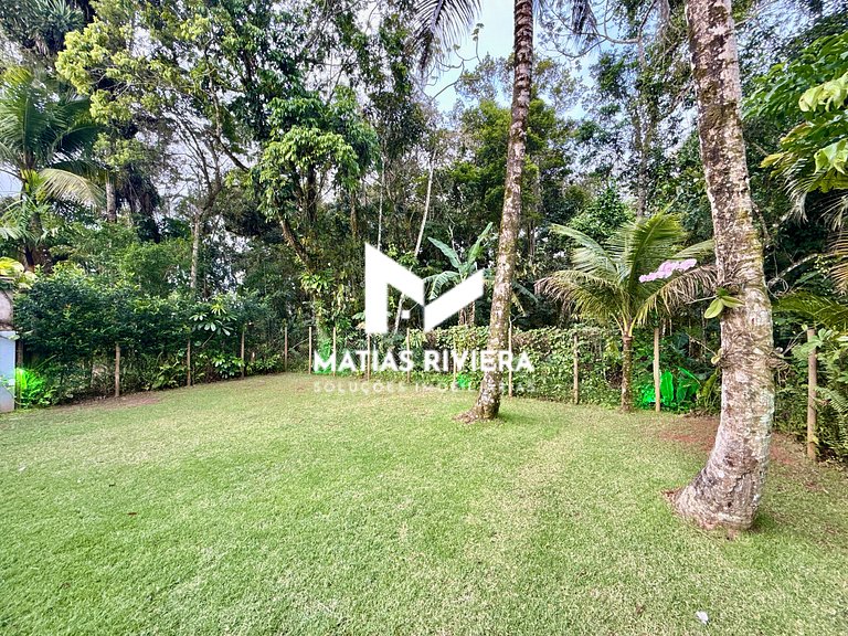 Casa 4 Suítes Riviera de São Lourenço Módulo 4