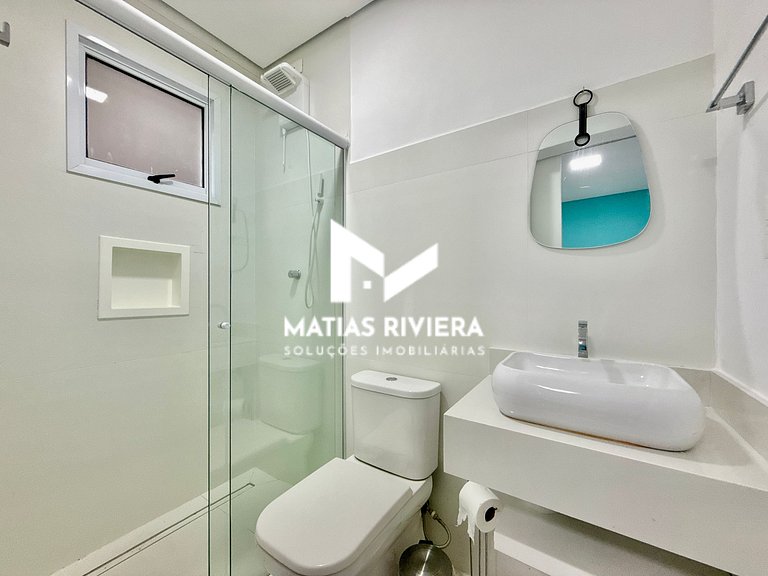 Casa 4 Suítes Riviera de São Lourenço Módulo 4