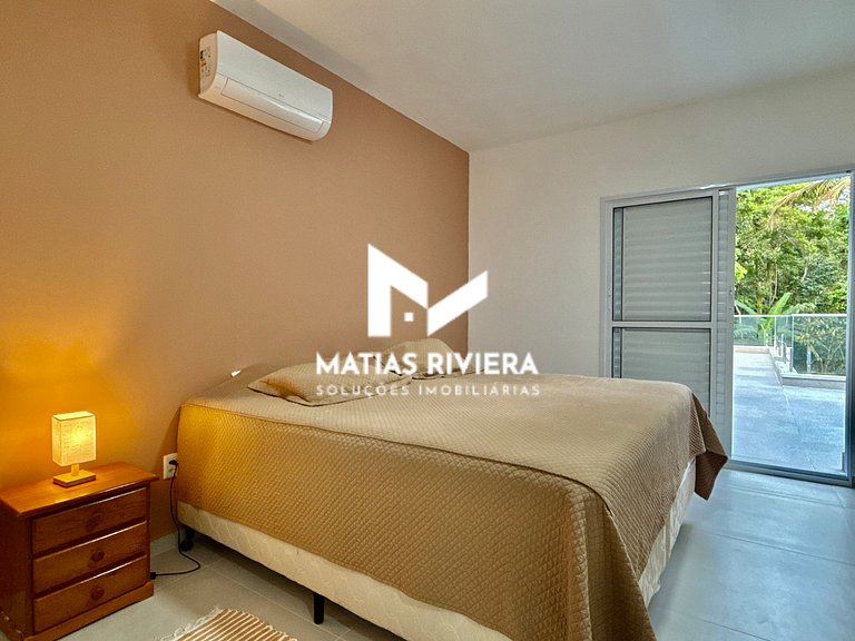 Casa 4 Suítes Riviera de São Lourenço Módulo 4