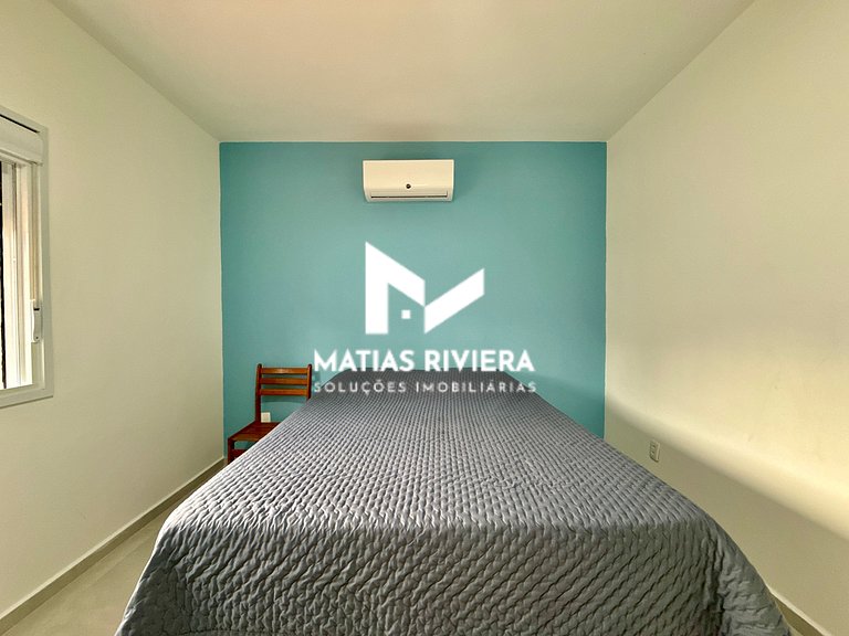 Casa 4 Suítes Riviera de São Lourenço Módulo 4