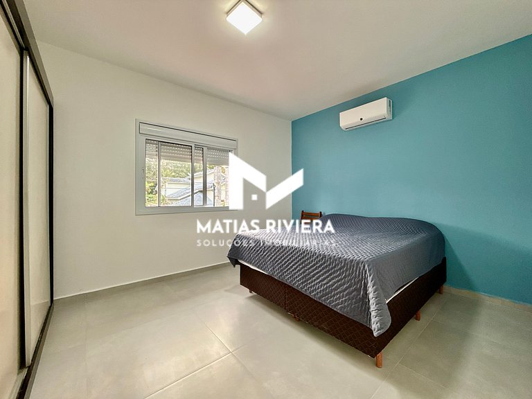 Casa 4 Suítes Riviera de São Lourenço Módulo 4