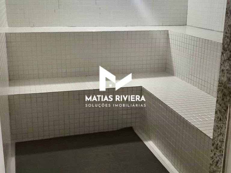 Condomínio Módulo 8 com completa estrutura de Lazer Riviera