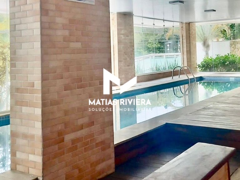 Apartamento Módulo 8 Riviera de São Lourenço